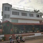 Itsy Hotels Tao Residency, 2 Minutes Walk From Baga Beach