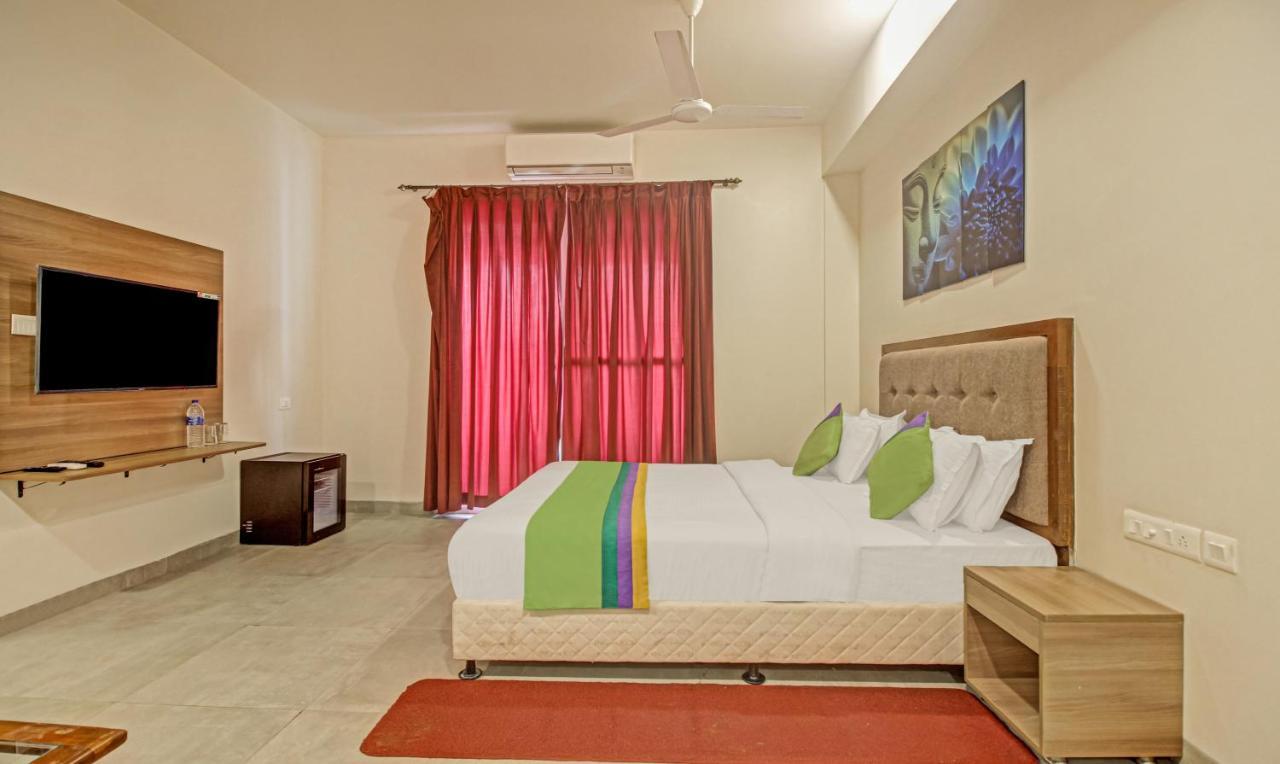 Itsy Tao Residency, 2 Minutes Walk From Baga Beach Hotel