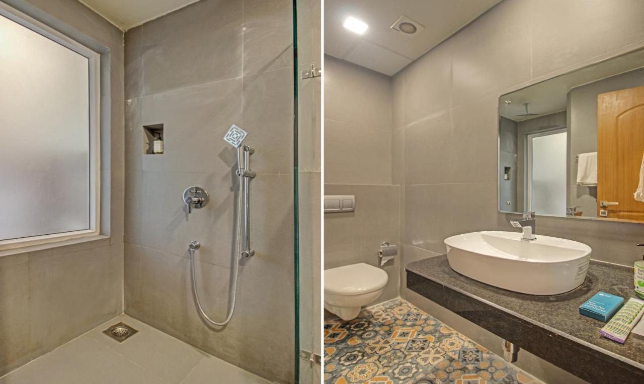 Itsy Tao Residency, 2 Minutes Walk From Baga Beach Hotel 3*