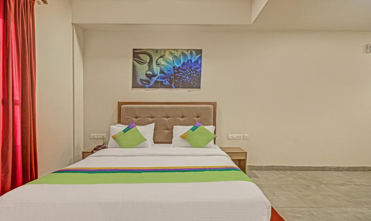 Hotel Itsy Tao Residency, 2 Minutes Walk From Baga Beach Old Goa