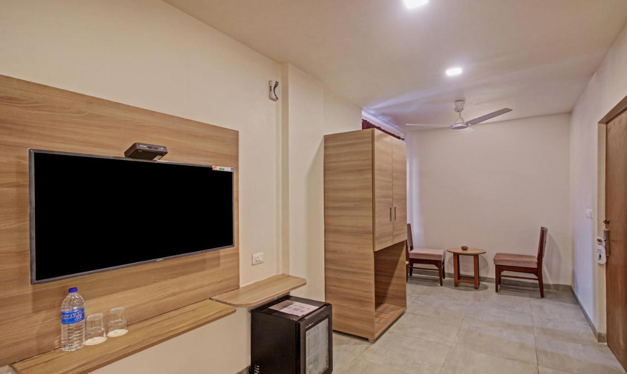 Itsy Tao Residency, 2 Minutes Walk From Baga Beach 3* Old Goa