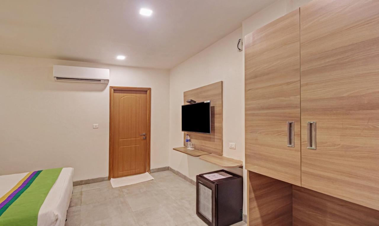 Itsy Tao Residency, 2 Minutes Walk From Baga Beach 3* Old Goa