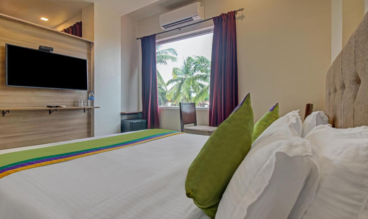 Itsy Tao Residency, 2 Minutes Walk From Baga Beach