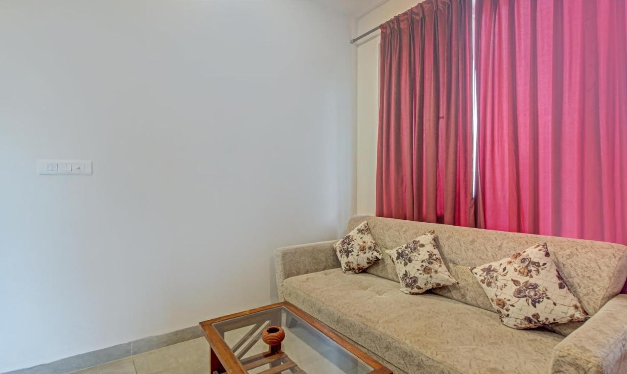 Itsy Tao Residency, 2 Minutes Walk From Baga Beach Hotel 3*