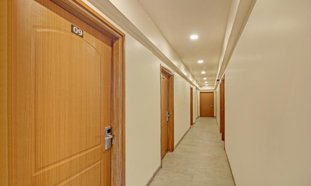 Itsy Tao Residency, 2 Minutes Walk From Baga Beach